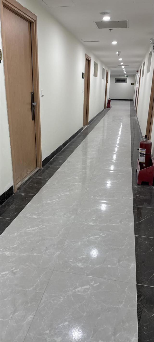 Chung cư Hillview Thái Bảo Bắc Ninh cho thuê - Phù hợp cho gia đình