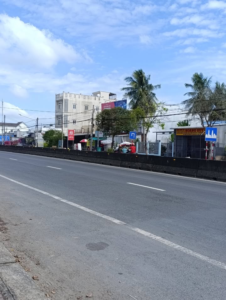 Nhà Kho Bằng Tôn ở Cái Dầy 298.08m² giá 1 tỷ - Đầu tư kinh doanh sinh lời!