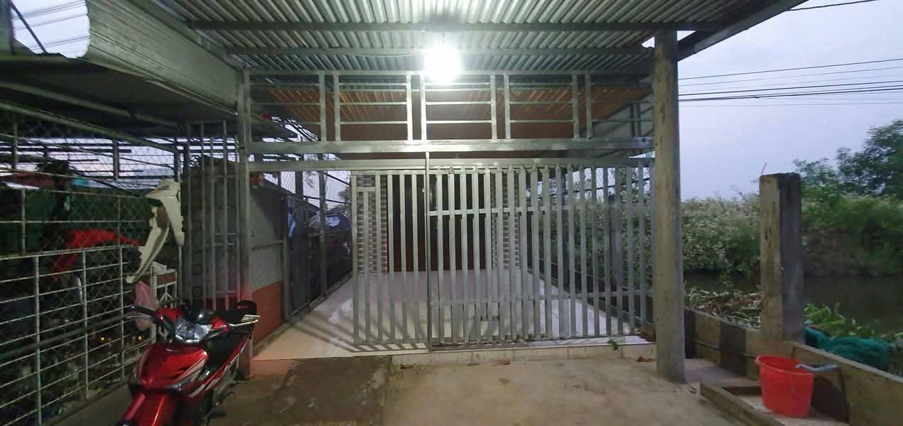 Nhà bán đường 19/5, xã Châu Thới, huyện Vĩnh Lợi, Bạc Liêu 420m² - Giá rẻ bất ngờ!