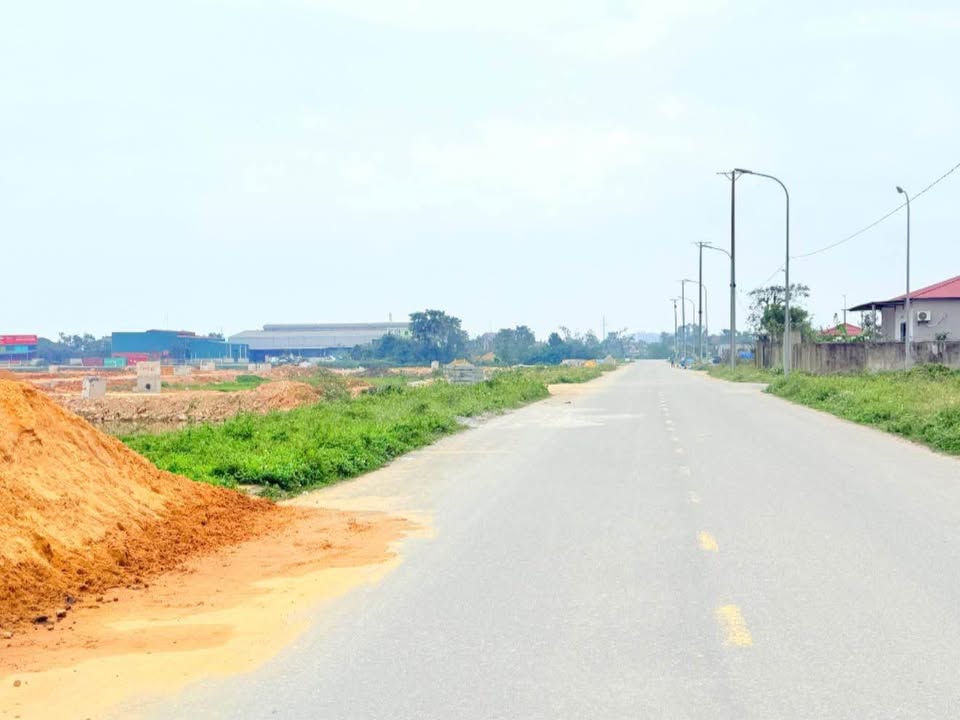 Đất quy hoạch Đồng Bủn, phường Hà Huy Tập 200m² - Chính chủ bán, giá thỏa thuận!