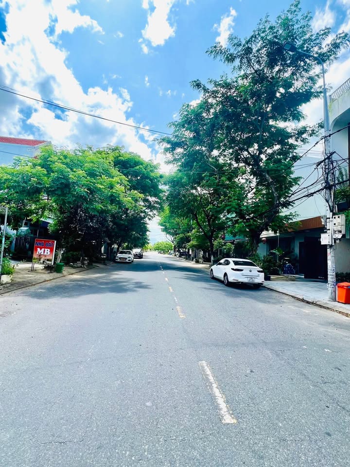 Đất nền đường Trần Nguyên Đán, 80m² giá 7.25 tỷ - Sổ đỏ chính chủ, thương lượng tốt!