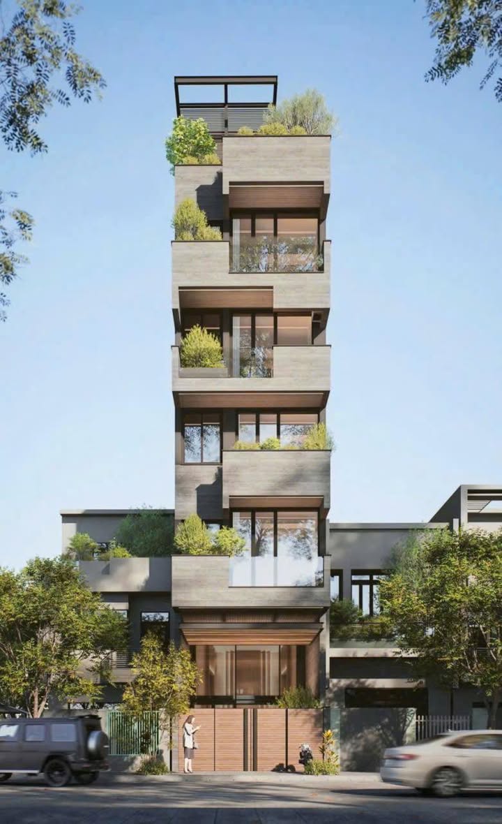 Căn hộ tại Hải Châu - Đà Nẵng 130m² giá 28.5 tỷ - Đầu tư sinh lời cao!