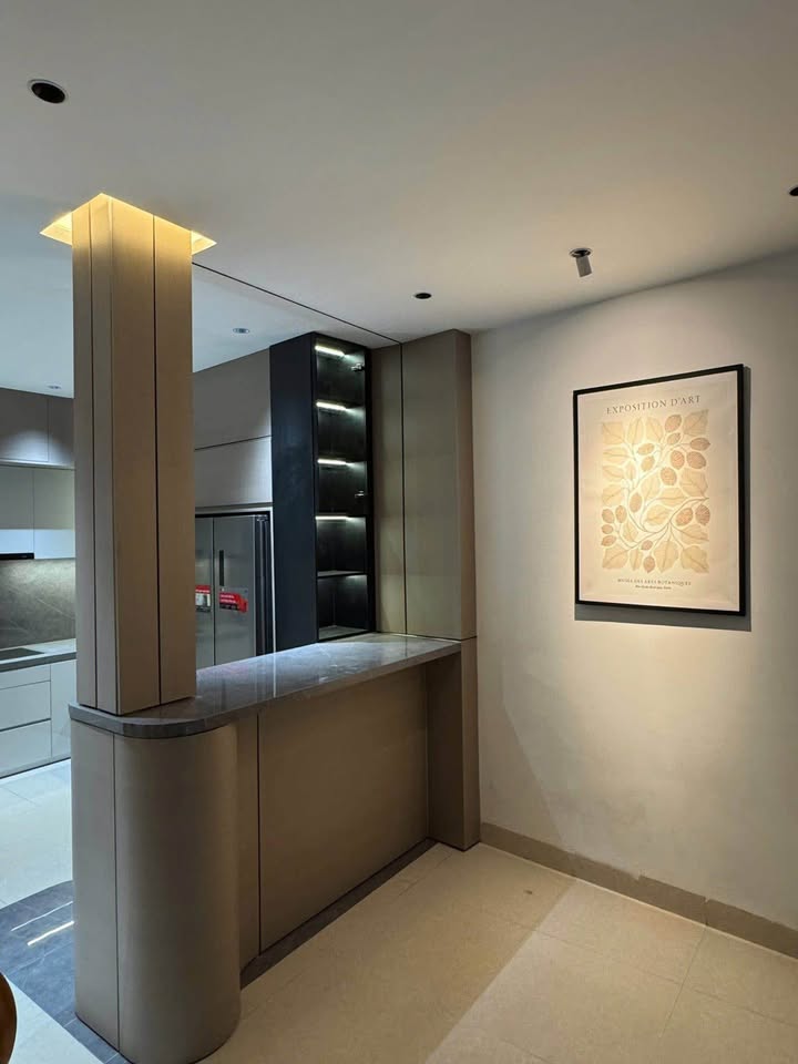 Nhà đẹp đường Trần Cao Vân, Đà Nẵng 81m² giá 6.85 tỷ - Vào ở ngay!