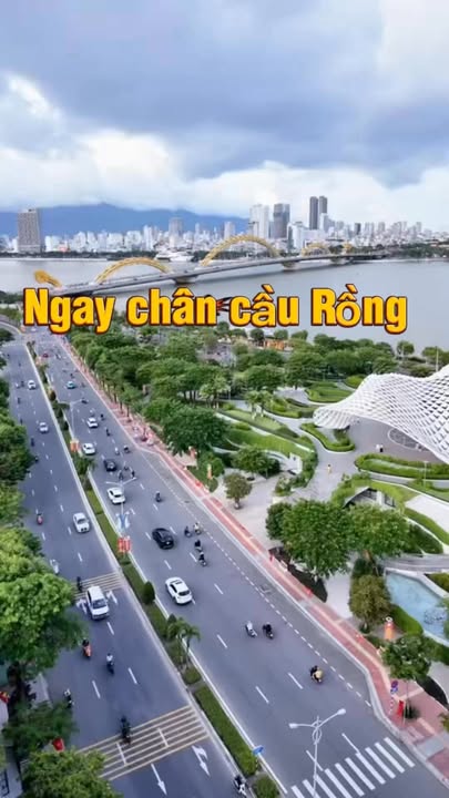 Nhà 2 tầng Cầu Rồng - Trưng Nữ Vương 38m² giá 3,99 tỷ - Sẵn sàng vào ở ngay!