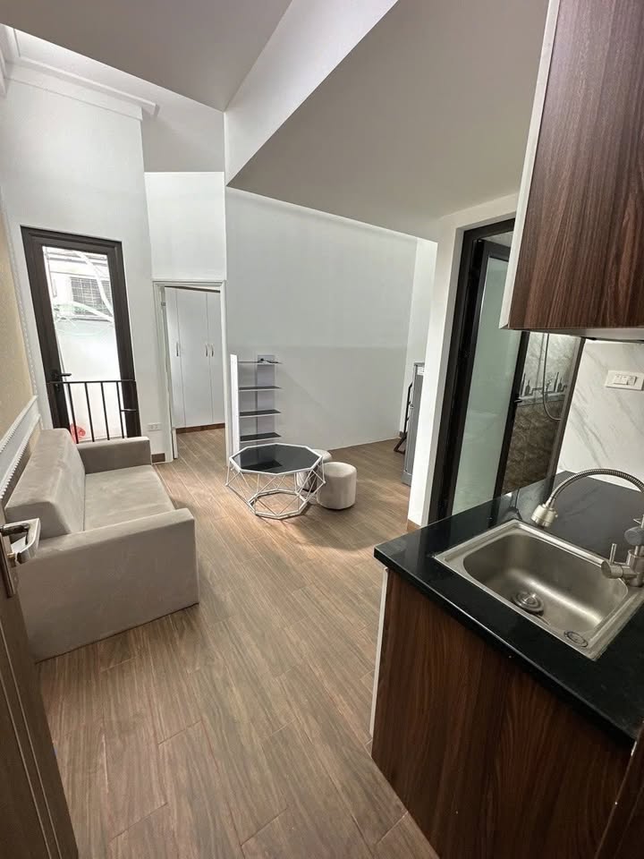 Phòng trọ 2 ngủ 1 vệ sinh tại Cầu Giấy 40m² giá 6.8 triệu - Sẵn sàng vào ở!