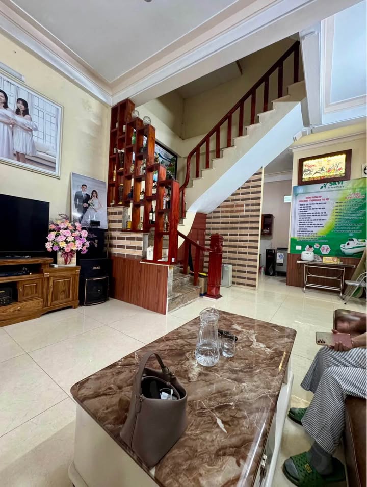 Nhà 2 tầng Phú Thọ, Hạc Thành 52m² giá 2 tỷ - Chính chủ bán gấp!