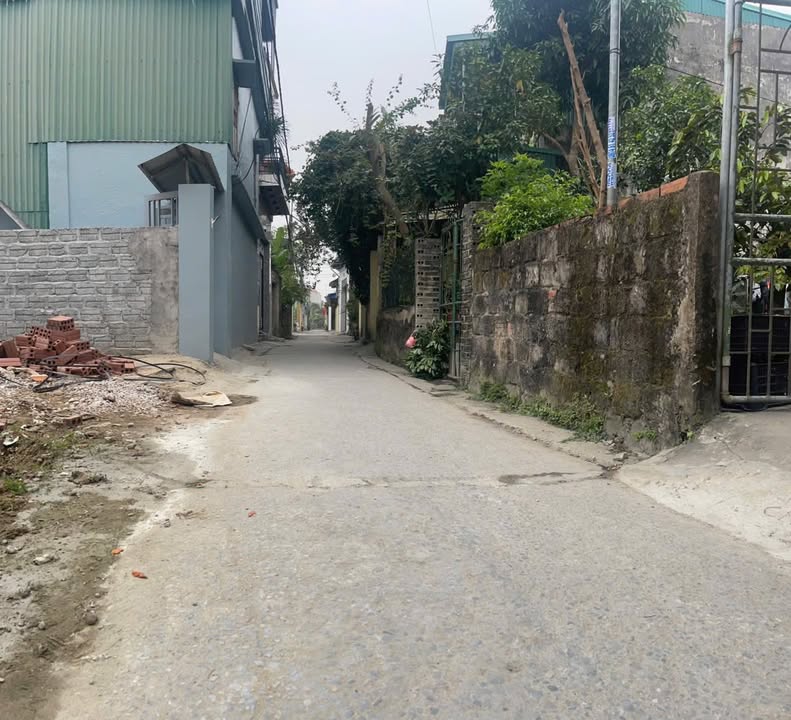 Đất nền Tân Thọ, Nông Cống 50m² giá 1.75 tỷ - Lô góc hai mặt tiền đắc địa!