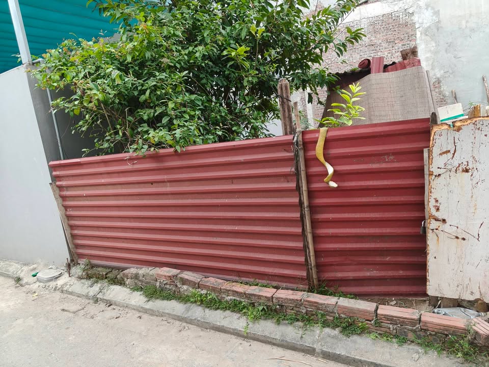 Đất nền Kim Chung Đông Anh 48m² giá thỏa thuận - Cơ hội đầu tư hiếm có!