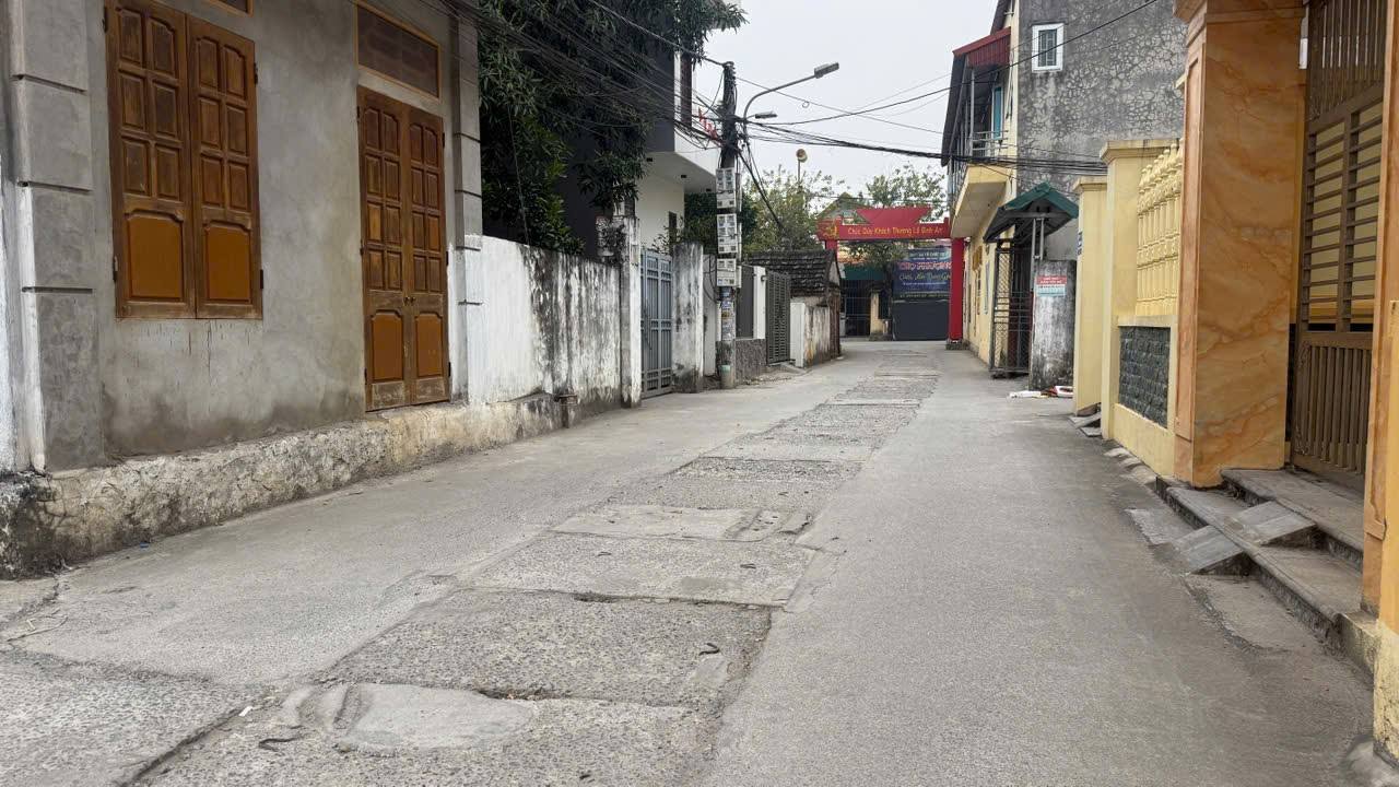 Đất liền kề phường Hoa Lư Ninh Bình 43m² giá 1 tỷ - Đầu tư sinh lời ngay!