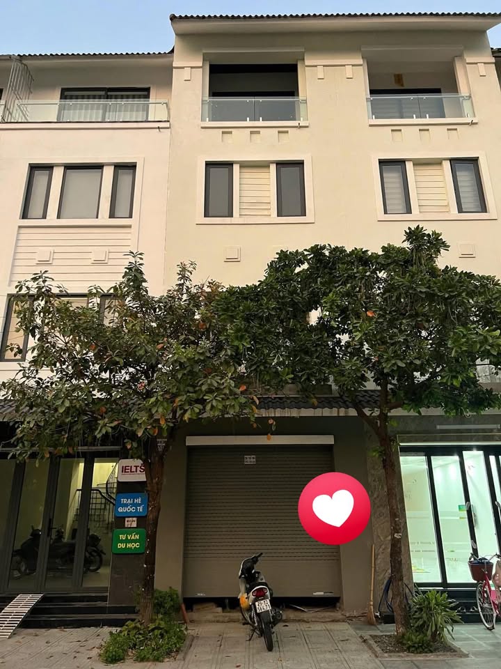 Nhà liền kề Geleximco Hà Đông 60m² giá thỏa thuận - Thiết kế 5 tầng hiện đại!