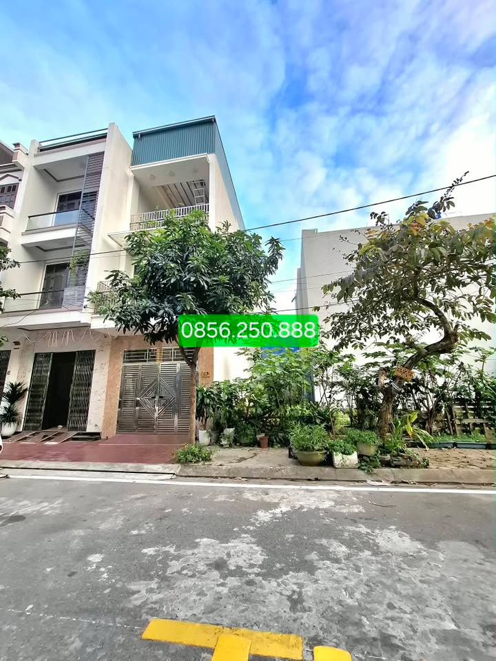 Đất nền Phan Huy Ích Nam Định 72m² - Giá thỏa thuận, xây dựng ngay!