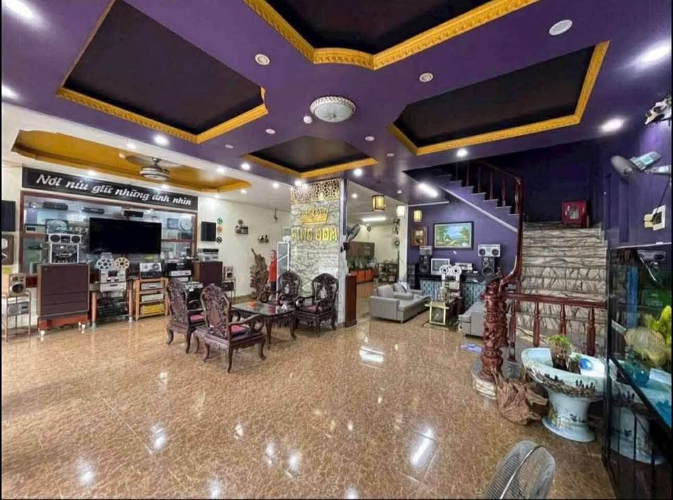 Bán nhà mặt đường Trần Bích San, TP Nam Định, 146m² - Giá chỉ 11.3 tỷ!