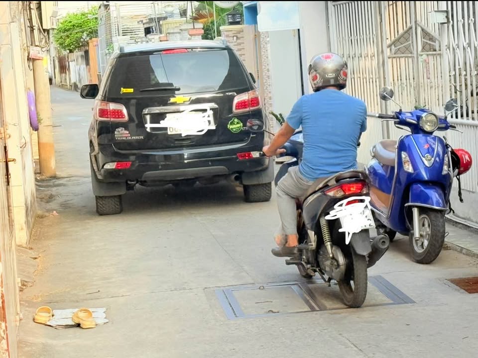 Nhà mặt tiền lộ Hàng Keo - Phú Khương 63m² giá 1.2 tỷ - Đầu tư sinh lời ngay!