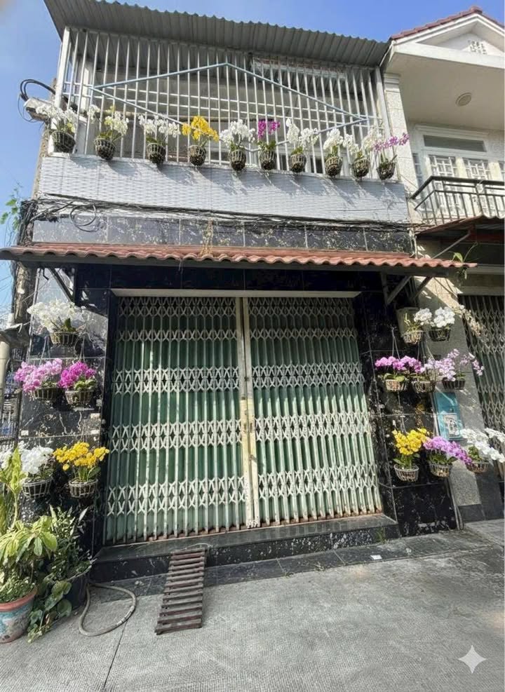 Nhà riêng Vĩnh Lộc A, Bình Chánh 60m² giá 1.79 tỷ - Sát trường học, hướng Nam!