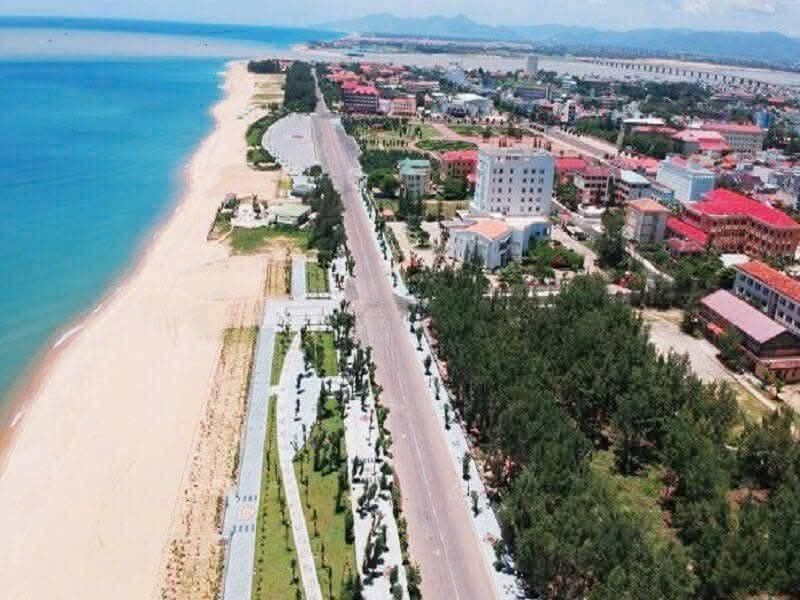 Bán lô đất mặt tiền Đường Lê Duẩn, phường Tuy Hòa, 240m² giá 25 tỷ - Cơ hội đầu tư hấp dẫn!