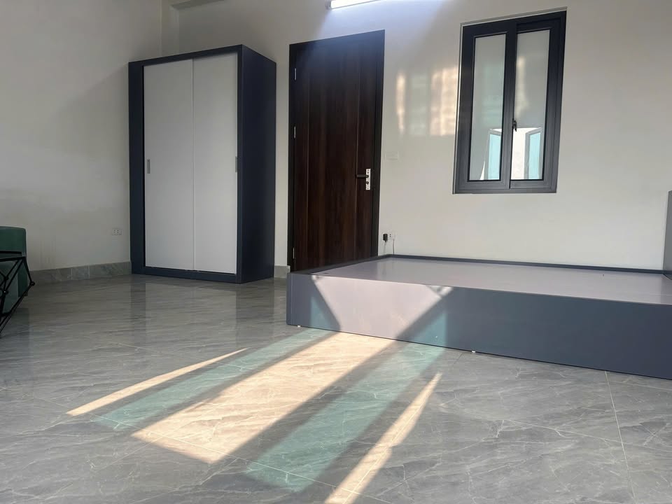 Căn hộ cho thuê tại Tân Xuân, Bắc Từ Liêm 50m² giá 4.3 triệu - Sẵn sàng vào ở ngay!