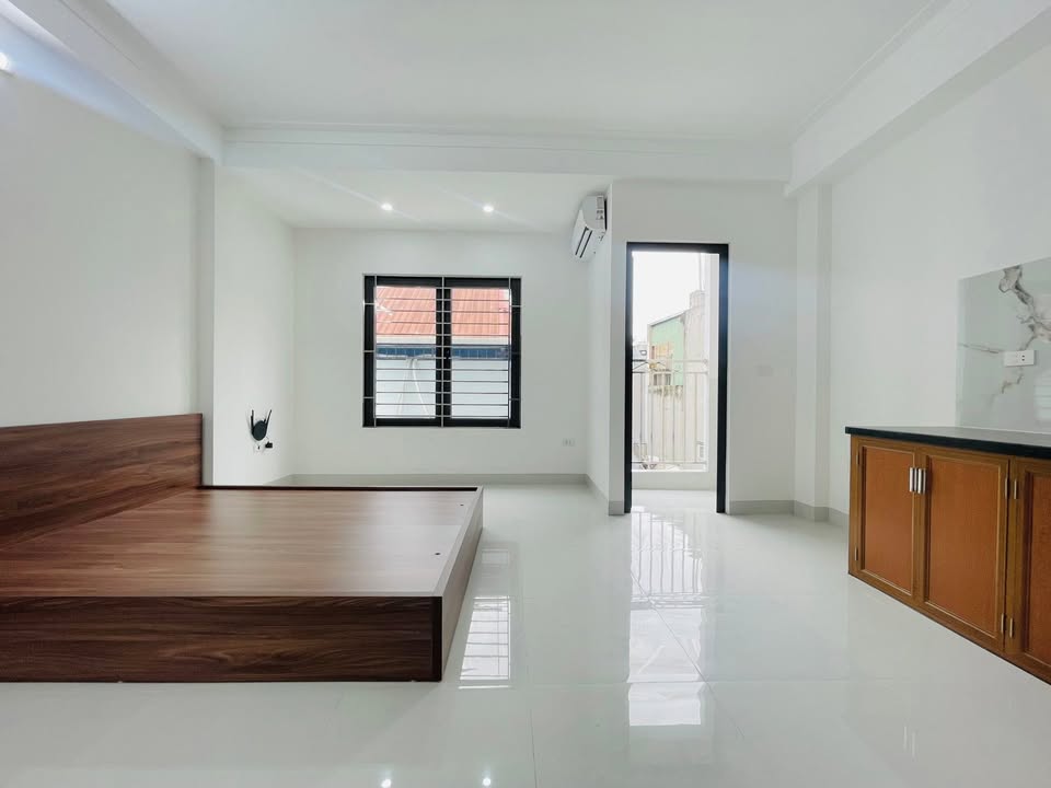 Phòng Studio 87 Đường Tân Xuân 4.5 triệu - Không gian rộng rãi, thoáng mát!