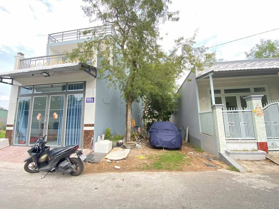 Bán đất nền đường Đinh Công Chánh, phường Long Tuyền, 62.9m² - Vị trí đẹp, sổ hồng chính chủ!