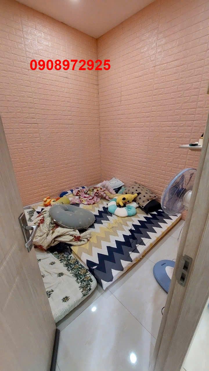 Nhà bán tại xã Bình Chánh, huyện Bình Chánh 112m² giá 3 tỷ - Không thể bỏ lỡ!