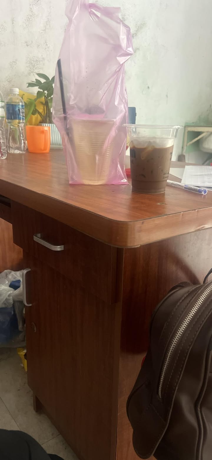 Nhà nguyên căn Đô Đốc Bảo, Quy Nhơn 100m² giá 15 triệu - Thích hợp làm văn phòng, spa, cửa hàng!