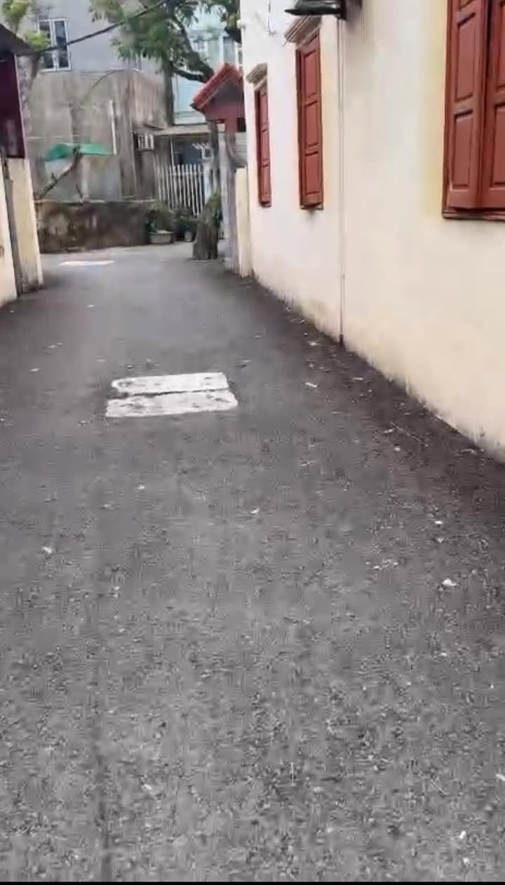 Nhà tại Mậu Dương, Hồng Châu, 70m² giá 1.65 tỷ - Pháp lý chuẩn chính chủ!