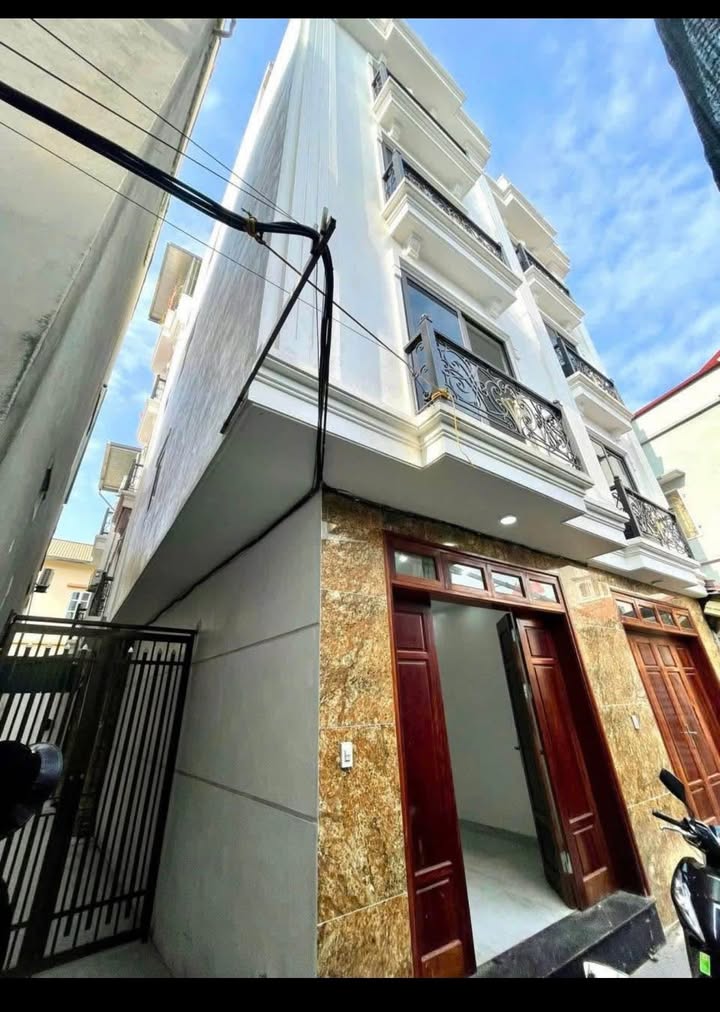 Đất nền An Thượng Hoài Đức 48m² giá 6 tỷ - Lô góc thuận tiện kinh doanh!