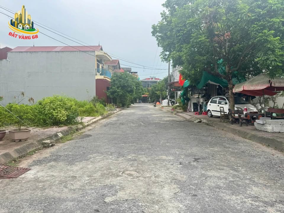 Đất nền 85m² tại Thiên Tôn, Hoa Lư - Giá chỉ 4 tỷ VND, cơ hội đầu tư tuyệt vời!