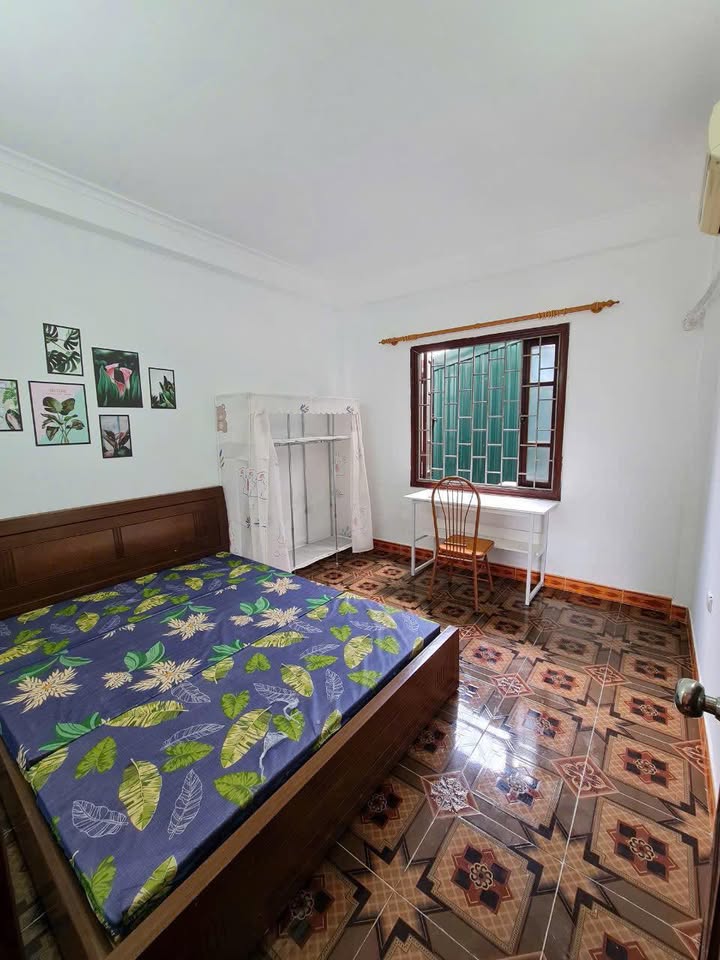 Phòng cho thuê tại Minh Khai, Hai Bà Trưng 2.5 triệu - Nội thất đầy đủ, tiện nghi!