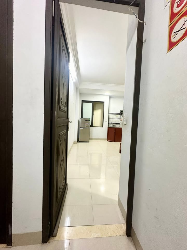 Phòng cho thuê tại Minh Khai, Tương Mai, Hoàng Mai - Giá chỉ 3 triệu/tháng, đầy đủ nội thất!