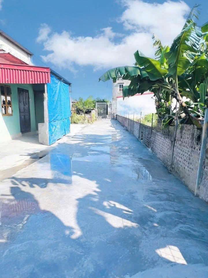 Đất ở thôn Nguyệt Áng, xã Thái Sơn, giá chỉ 500 triệu - Cơ hội đầu tư tuyệt vời!