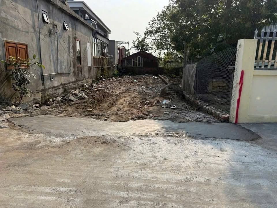 Đất nền 96,9m² Đông Nham, Quốc Tuấn, An Lão chỉ 1,2 tỷ - Pháp lý rõ ràng!