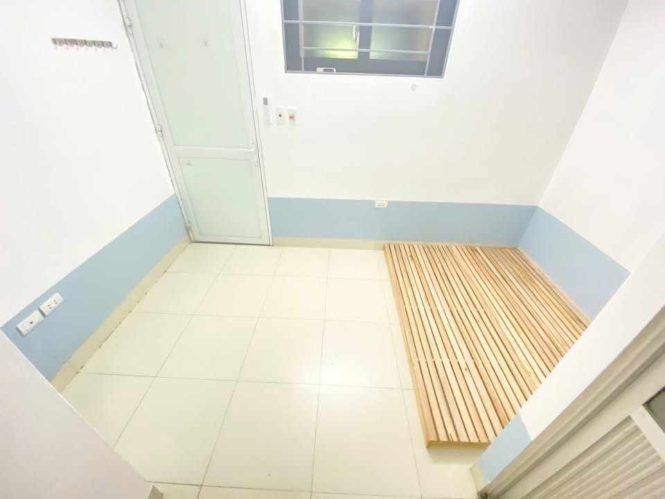 Phòng cho thuê studio Ngõ 6 Dương Lâm, 15m² giá 2.7 triệu - Nội thất đầy đủ tiện nghi!
