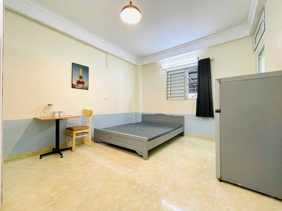 Phòng studio tại Ngõ 66A, Thanh Xuân 20m² giá 3.6 triệu - Sẵn sàng vào ở ngay!