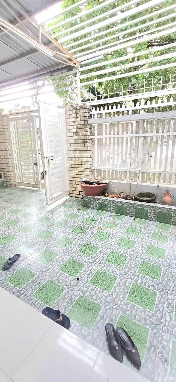 Nhà cho thuê phường 5 Cà Mau 190m² giá 8 triệu - Thích hợp làm văn phòng và ở gia đình!