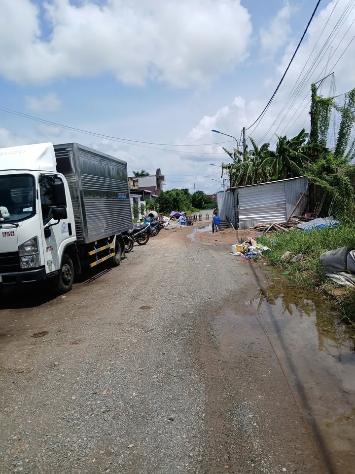 Đất nền KĐT Bạch Đằng, đường N20, diện tích 108m², giá chỉ 700 triệu - Đầu tư sinh lời ngay!