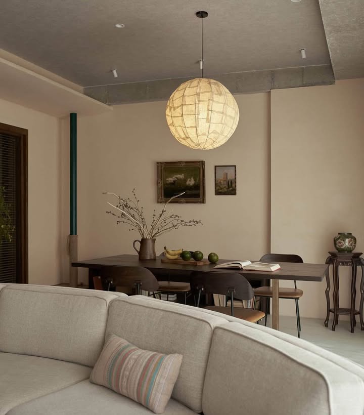 Nhà 3 tầng tại kiệt Hoàng Diệu, Đà Nẵng 56m² giá 4.85 tỷ - Hướng Đông Nam, nội thất đầy đủ!