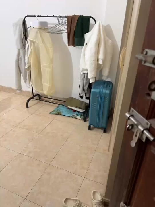 Phòng trọ Cầu Diễn 30m² giá 2.6 triệu - Full đồ, ở ngay!