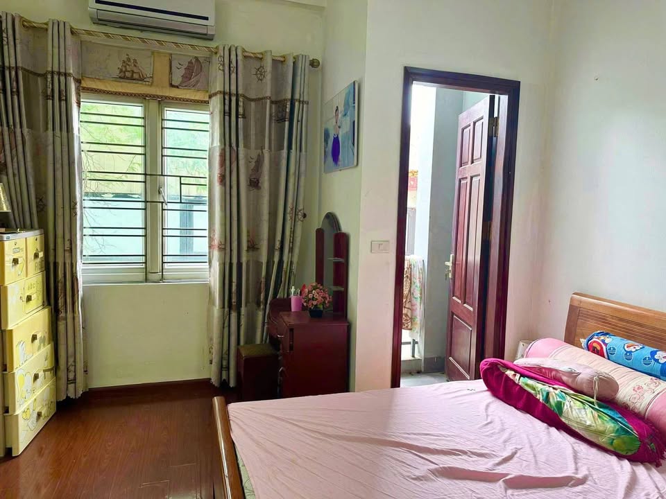 Phòng cho thuê tại Nguyễn Lân, Thanh Xuân - Đầy đủ tiện nghi, giá thỏa thuận!