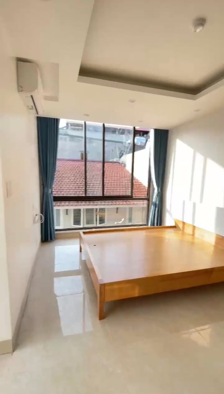 Phòng cho thuê tại ngõ 172 Phú Diễn, 25m² giá 4.4 triệu - Tặng ngay 500k khi chuyển vào!