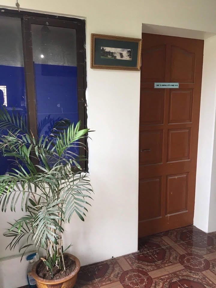 Phòng cho thuê tại Giáp Bát, 31m² giá 2.8 triệu - Không gian thoáng mát, tiện nghi đầy đủ!