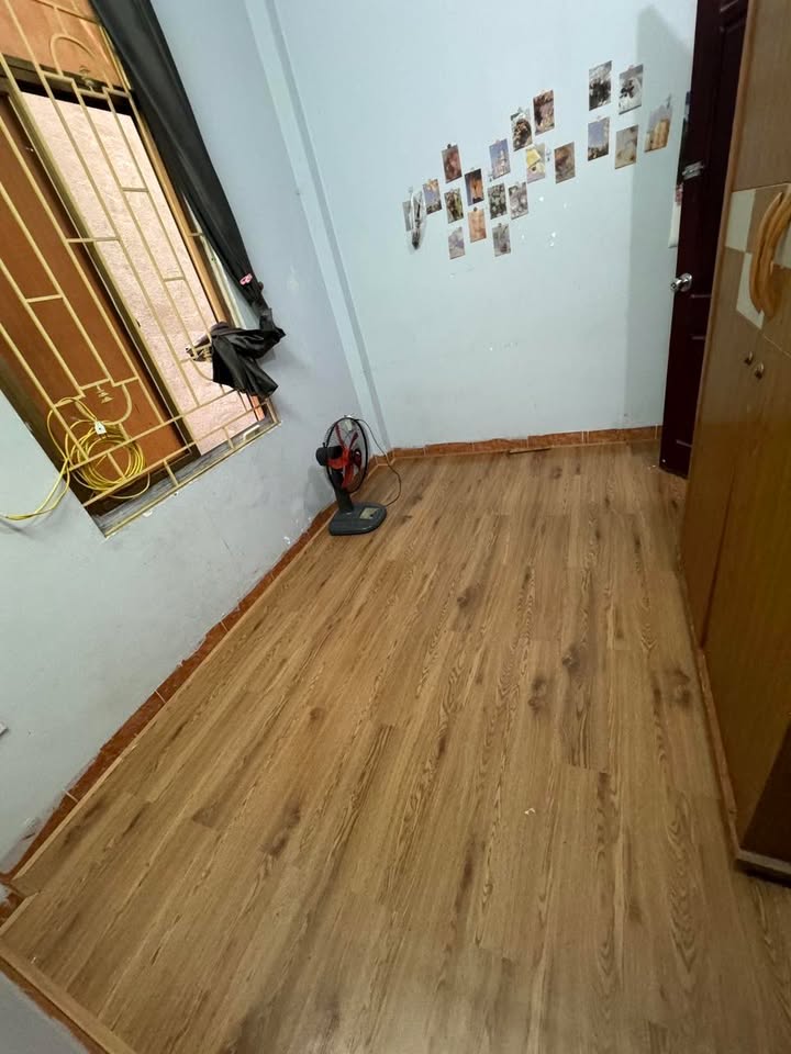 Cho thuê phòng 13m² tại Nguyễn Khang, Yên Hoà - Giá chỉ 1.5 triệu/tháng!