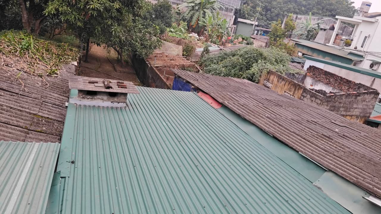 Đất cho thuê tại Yên Sơn, Tuyên Quang 250m² - Phù hợp làm vườn, kho bãi!