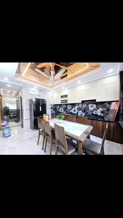 Nhà phố Hương Lộ 2, Bình Tân 64m² giá 9 tỷ - Sẵn sàng vào ở ngay!