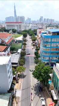 Nhà phố Làng Báo Chí Thảo Điền 54.5m² giá 18 tỷ - Đầu tư sinh lời cao!