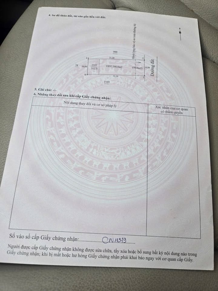 Đất nền Tân Khánh, TP.HCM 155m² giá 3.1 tỷ - Cơ hội đầu tư hấp dẫn!