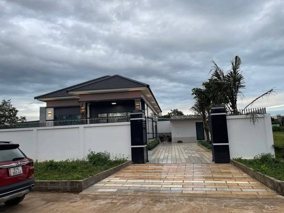 Nhà riêng Ia Kha 308m² giá 2 tỷ - Sẵn sàng vào ở ngay!