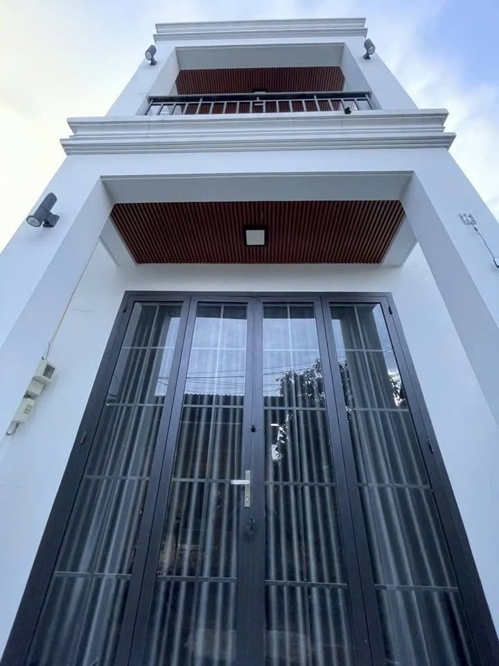 Nhà phố Vĩnh Lộc, Bình Chánh 60m² giá 2.96 tỷ - Chính chủ bán gấp!