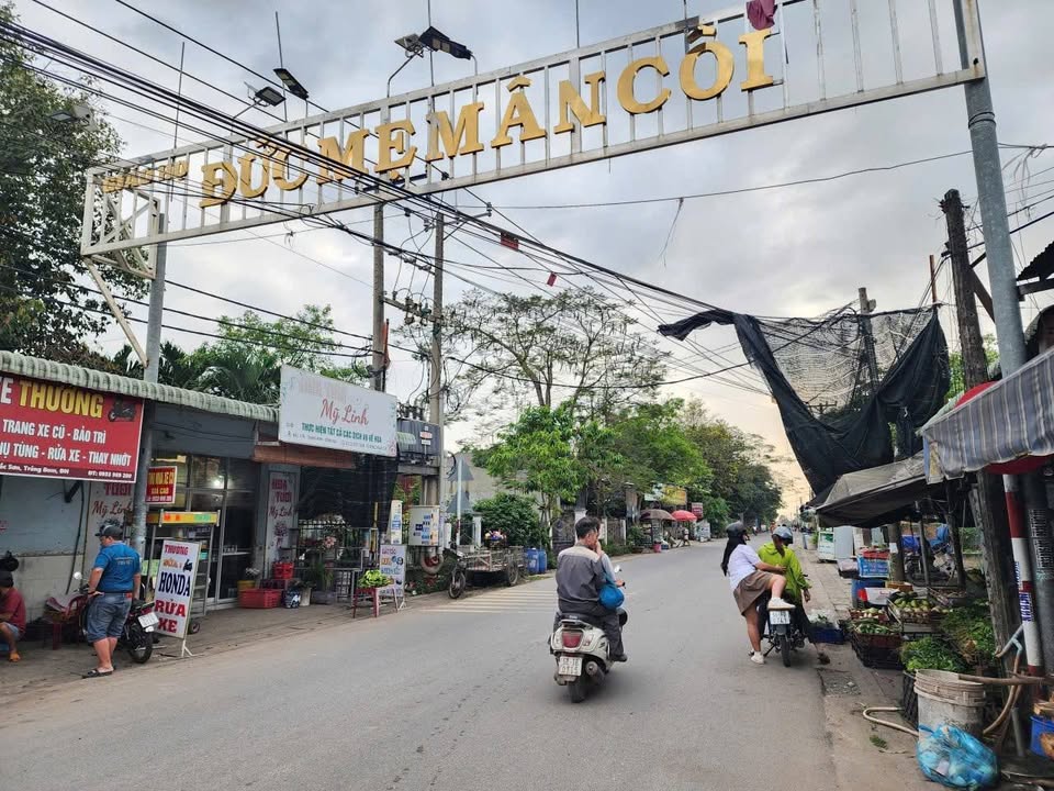 Đất thổ cư 7000m² tại ấp Phú Sơn, Trảng Bom - Giá chỉ 15 tỷ VND!