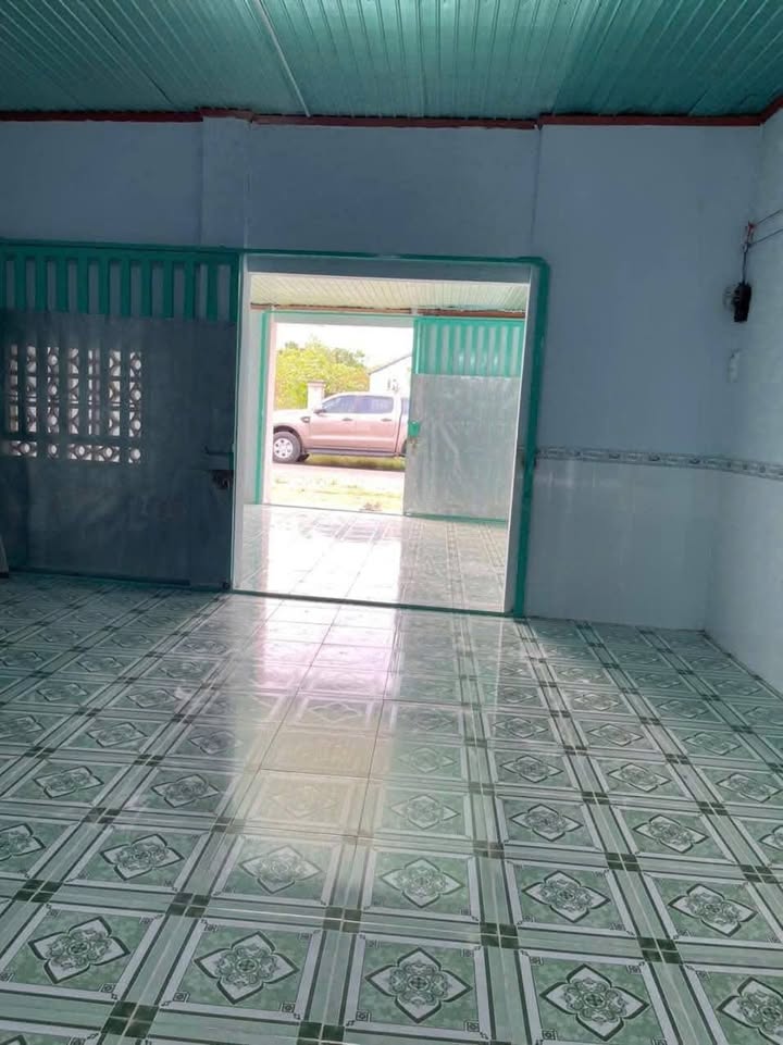 Cho thuê dãy phòng trọ 17 phòng tại Phú Hòa Đông, Củ Chi - Giá chỉ 9 triệu/tháng!