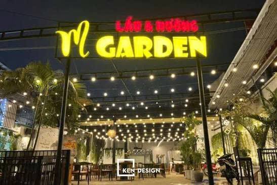 Cho thuê FrontHouse 500m² tại khu vực Phố Tây An Thượng - Kinh doanh lý tưởng